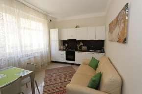 La casa del sole Sanremo